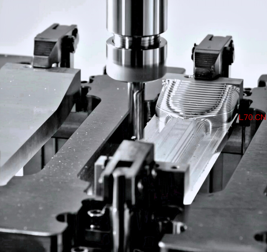 图 / CNC加工工艺