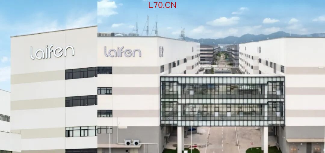 图 / 徕芬超级工厂