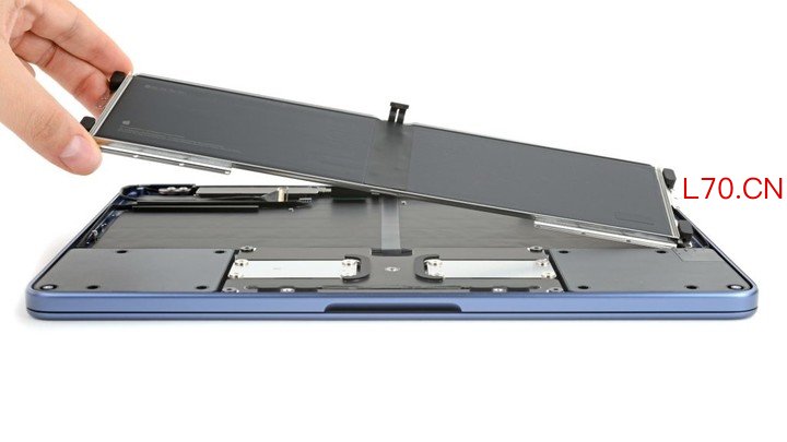 ▲ 图源：iFixit