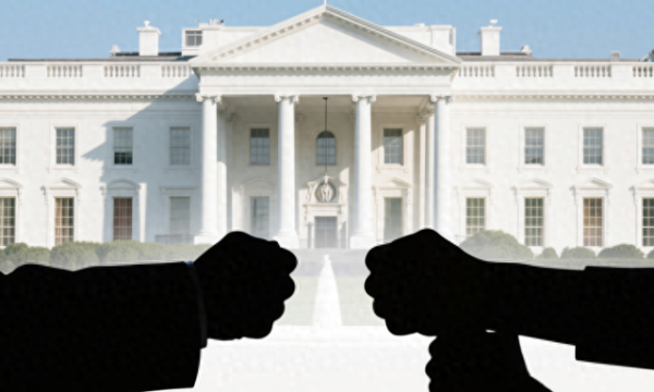 “美联储传声筒”：劳动力市场进入新模式，美联储手脚正被战火绑死