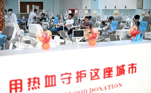 用血优待“一地一策”，无偿献血全国互认打通有哪些障碍？
