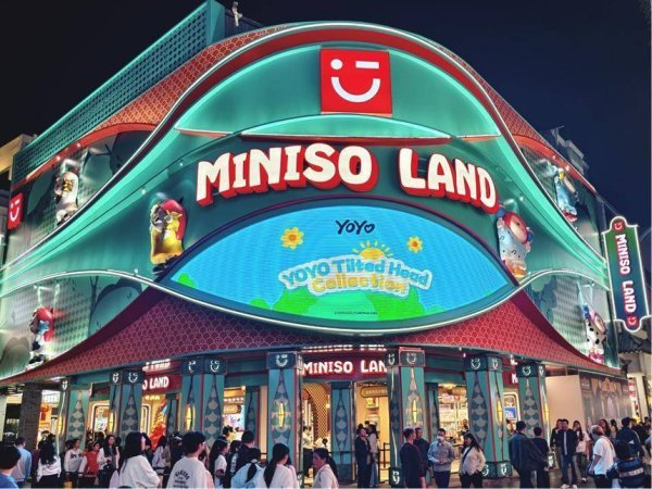 深圳东门步行街：留住烟火气，焕发新潮力