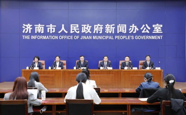 市级以上10个，济南发布泉韵乡居片区建设“路线图 ”