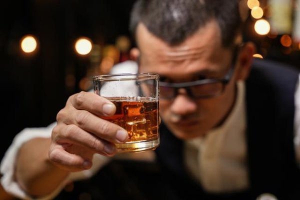 寿命长短与喝酒有很大关系？研究调查51万饮酒者，答案终于出来了