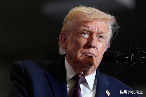 飞行员还没救回来，美国又想多管闲事，中国毫不客气，特朗普失声