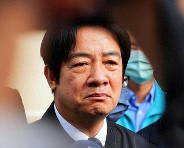 赖清德丢尽台湾脸面，95%民众投票支持弹劾，窜访将有去无回？