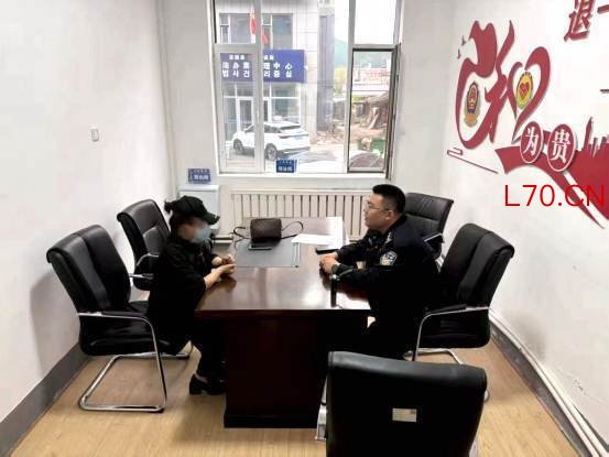 安图：精准预警止诈骗 及时挽损8万元