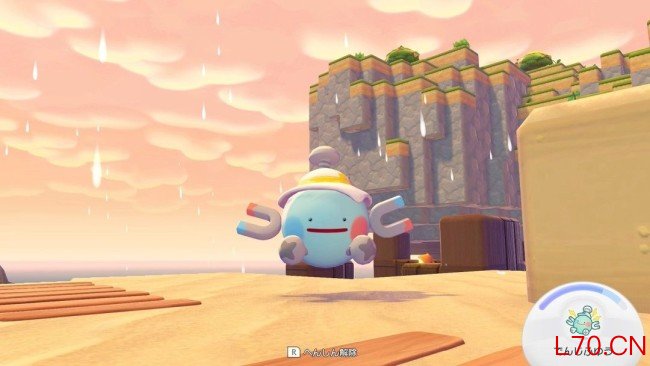 《宝可梦：Pokopia》玩家热议要不要快速通关 通关有惊喜
