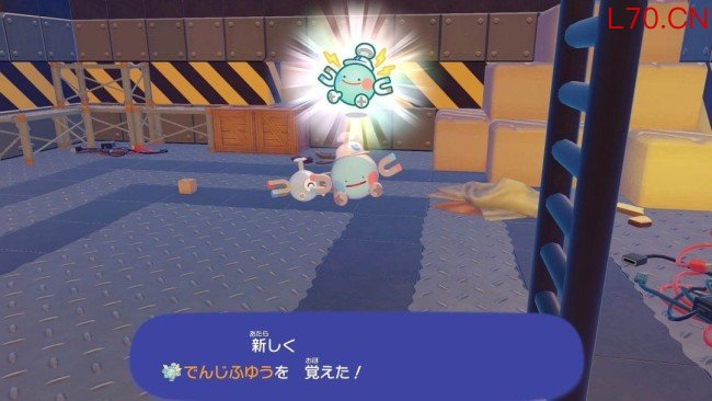 《宝可梦：Pokopia》玩家热议要不要快速通关 通关有惊喜