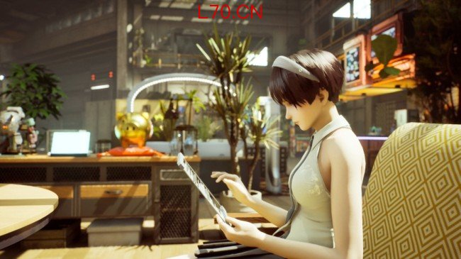 万代《奇异贤伴 爱达之歌》Steam骨折价 仅售9.9元