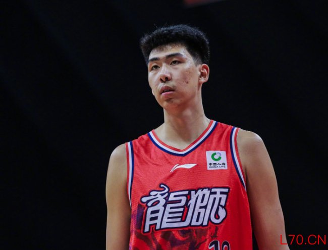 NBA球队邀请徐昕试训 广州主帅回应