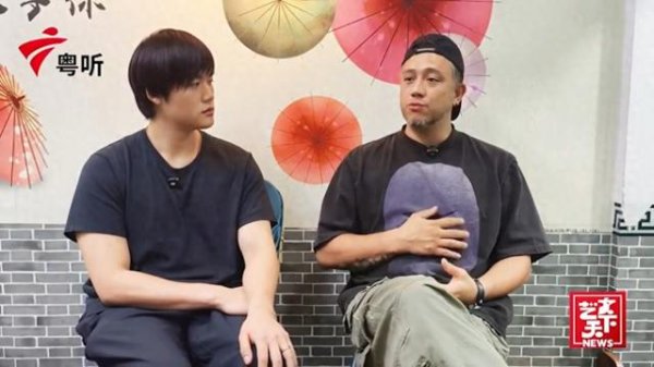 张致恒公开近况称债务未清，5岁次子患病不会说话，一家生活拮据