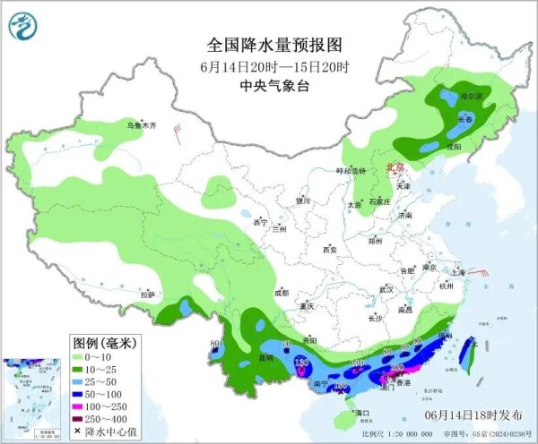 多地有强降雨、雷暴大风、冰雹! 这波“龙舟水”为何如此猛烈?